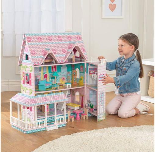 Actual product image KidKraft Abbey Manor
