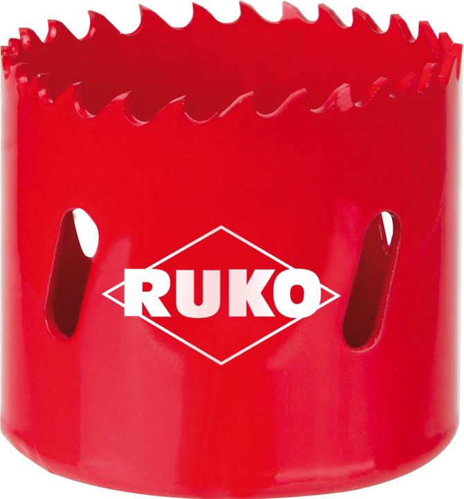 Produktbild Ruko BimetallLochsägen HSS variabler Zahnung (160 mm)