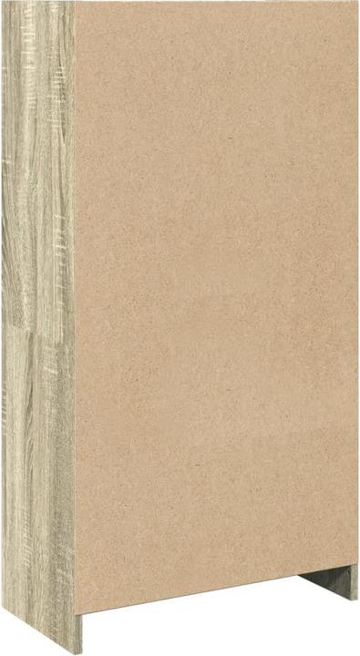 Actual product image VidaXL Lavrenti (57 x 28.5 x 107.5 cm)