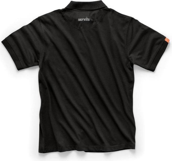 Produktbild Scruffs Polohemd (S)