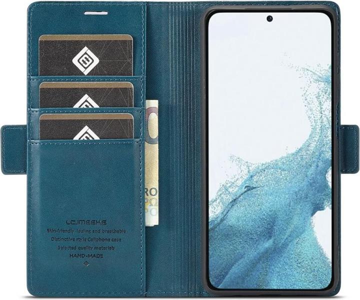 Produktbild LC.Imeeke Flip Case Business (Samsung Galaxy S24+)