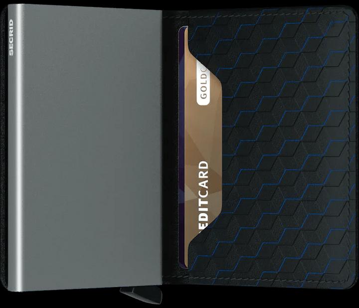 Produktbild Secrid Slimwallet