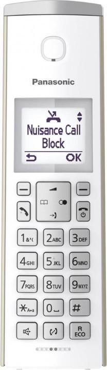 Image du produit Panasonic KX-TGK220GN