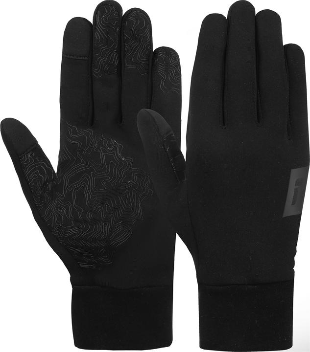 Reusch Ashton Touch-Tec