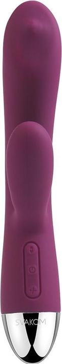 Image du produit Svakom Vibrateur Trysta Rabbit