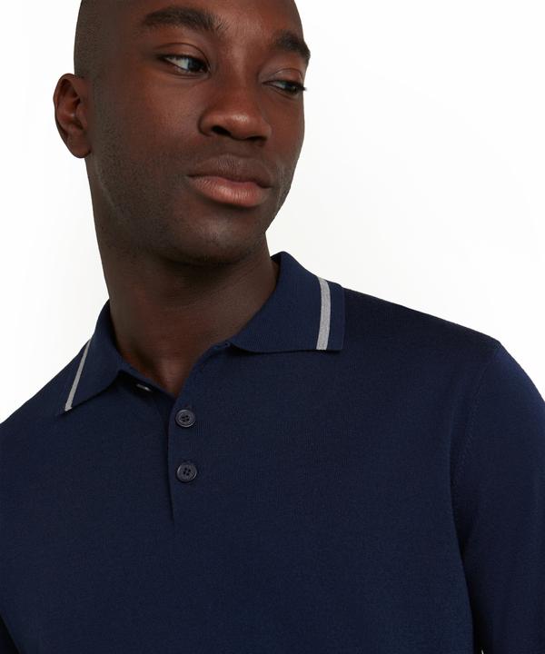 Produktbild Falke BA Polo Shirt m (XL)