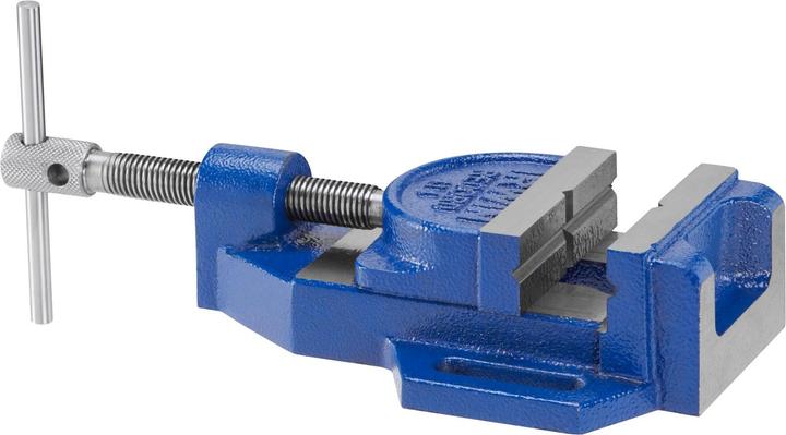 Produktbild Irwin PrismenSchraubstock (100 mm)
