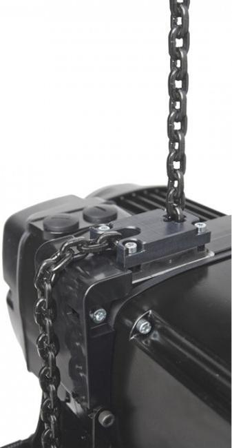 Actual product image GIS Electric Chain Hoist 500 kg