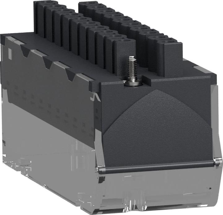 Schneider Electric Anschlussblock 20-polig Klemmanschluss