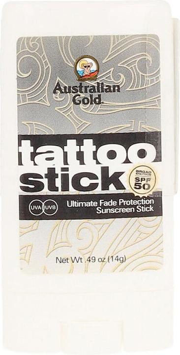Image du produit Australian Gold Tattoo Stick (14 ml, Stylo)