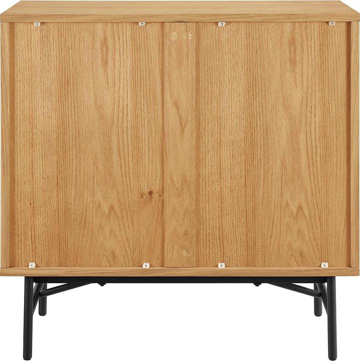 Produktbild SalesFever Kommode (80 x 40 x 80 cm)