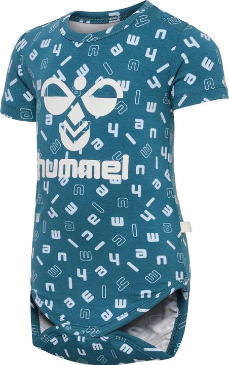 Produktbild hummel Hmldream Aop Body S/S (62)