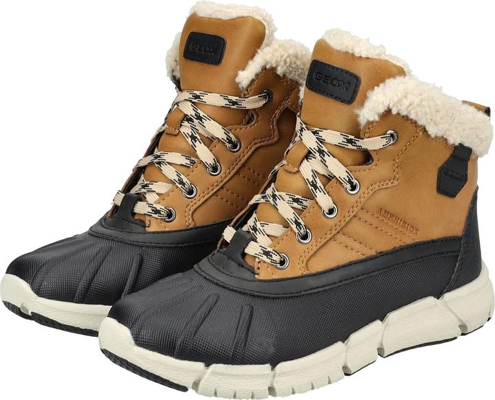 Actual product image Geox Stiefelette (32)