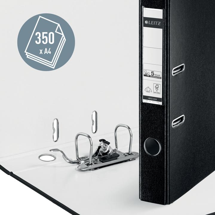 Actual product image Leitz 180° Swiss Edition (A4, 52 mm, 1 Piece)