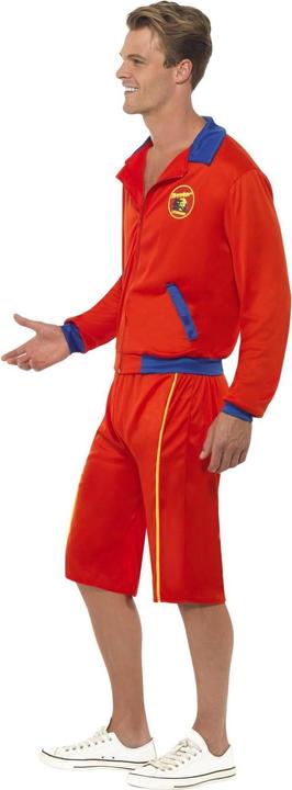 Image du produit Baywatch - Ensemble Déguisement LIFEGUARD - Homme (M)