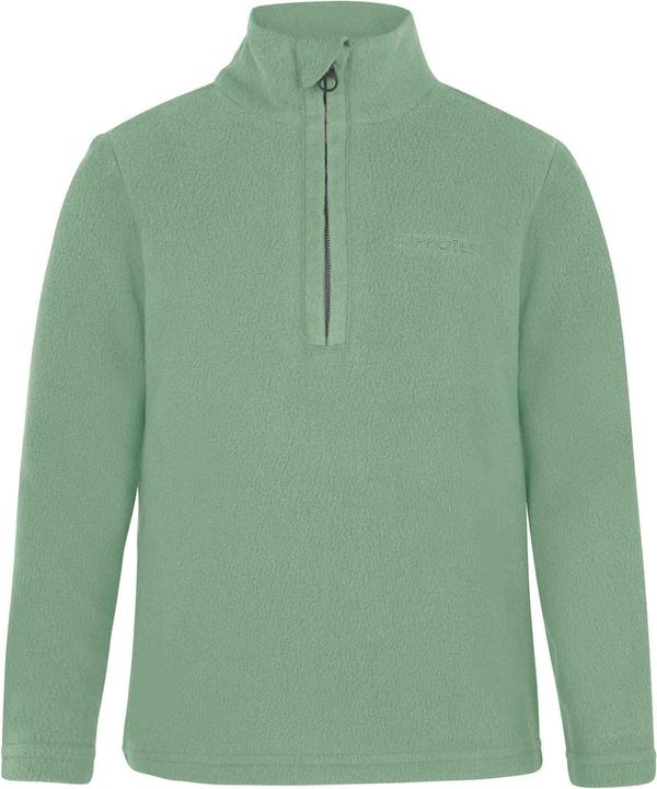 Protest 1/4 ZIP TOP PERFECT TD
