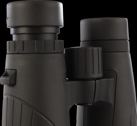 Produktbild Konus Fernglas Titanium Evo OH 8x42 WP (8 x, 42 mm)