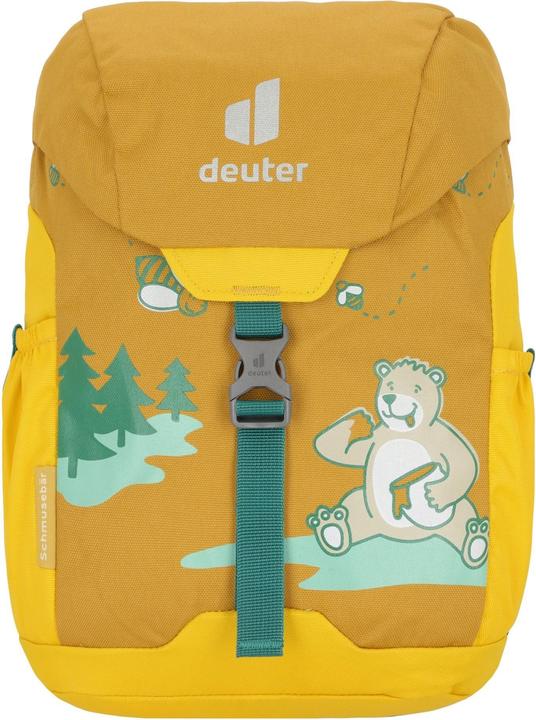 Actual product image Deuter Schmusebär (9 l)