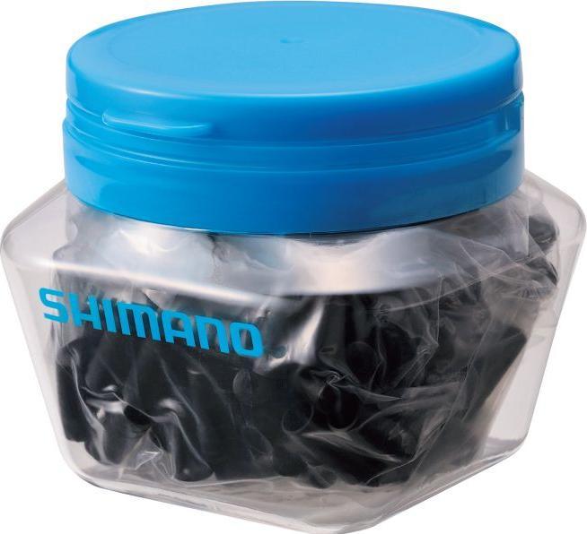 Actual product image Shimano End cap