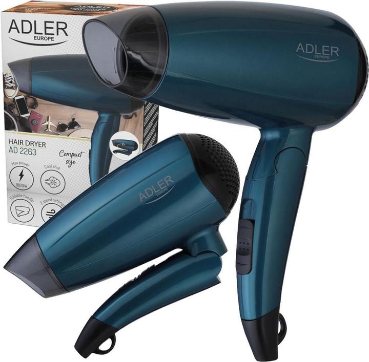 Actual product image Adler AD 2263