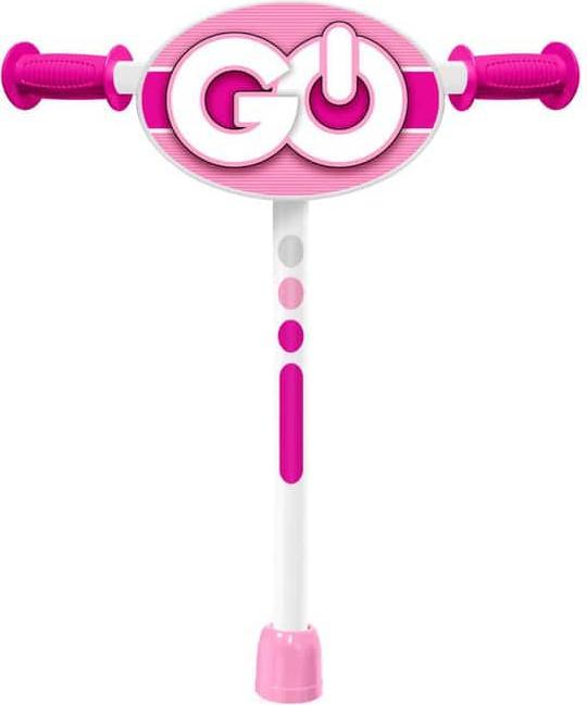 Produktbild Stamp Scooter - GO Skids Control - pink