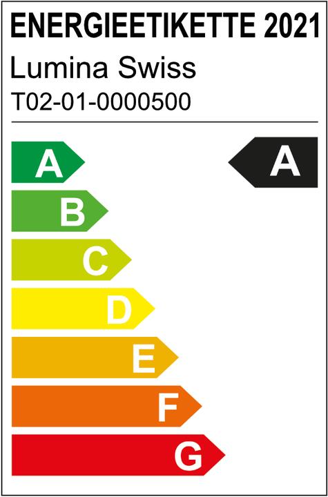 Energy Label Gritin Deluxe (11.50 cm, 60 lm)