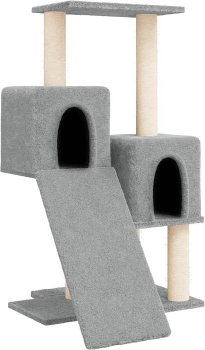 Immagine prodotto VidaXL Silvia (82 cm, Grigio chiaro)
