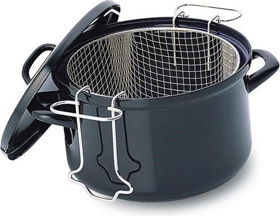 Actual product image BK Fortalit Frituurpan 24 cm