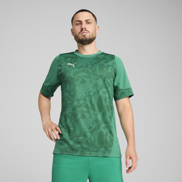 Actual product image Puma teamCUP Training Jersey (L)