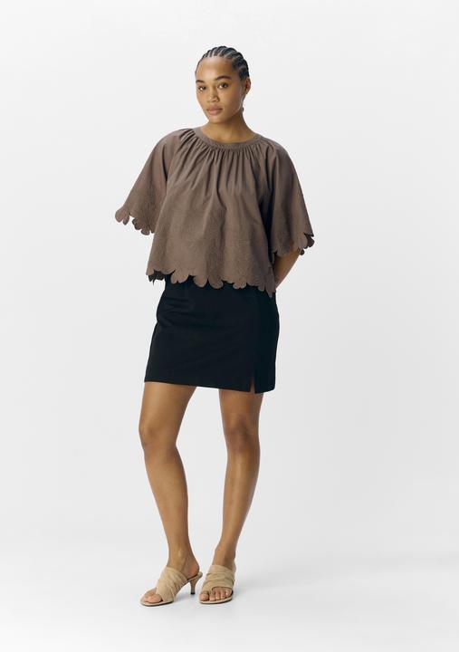 Image du produit Object Stickerei Crop Top (34)