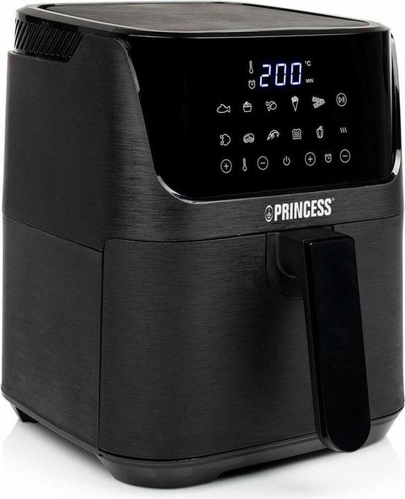 Produktbild Princess 182024 Heissluftfritteuse XL - 3.5 L (EU-Stecker)