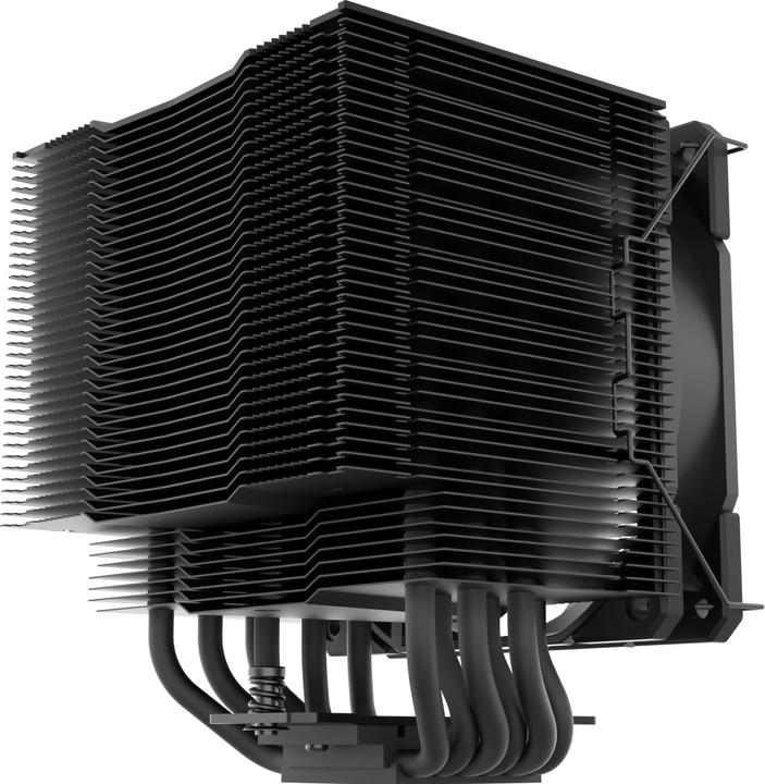 Actual product image Alpenföhn Chunk 4 CPU Cooler - 120mm (155 mm)