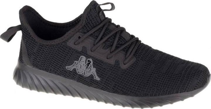 Image du produit No Name Kappa Capilot Chaussures Noir 242961 1111 44 (44)