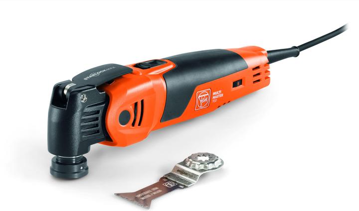 Produktbild Fein MultiMaster MM 700 Max