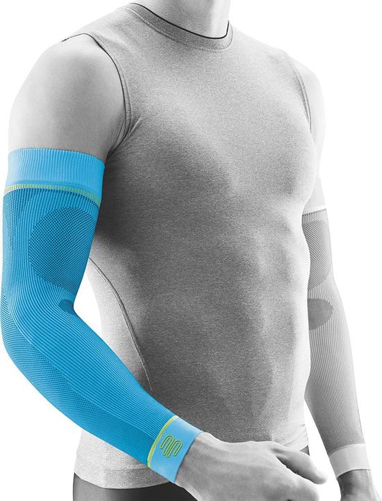 Actual product image Bauerfeind Sc Sleeves Arm (M/L)