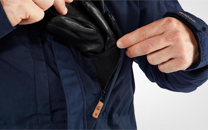 Actual product image Fjällräven Skogsö (S)