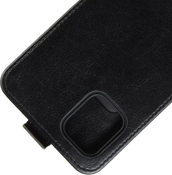 Image du produit MU Classic Housse en cuir Flipcase (Samsung Galaxy Note 10 Lite)