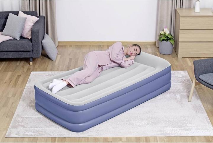 Actual product image Bestway Single mattress (95 x 190 cm)