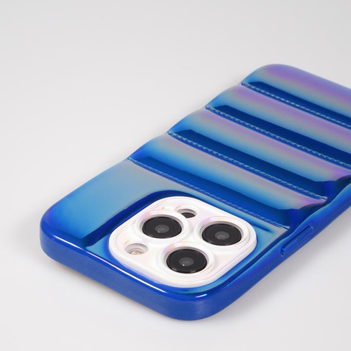 Image du produit PhoneLook Coque Silicone 3D coussins brillant & réfléchissant (Apple iPhone 14 Pro Max)
