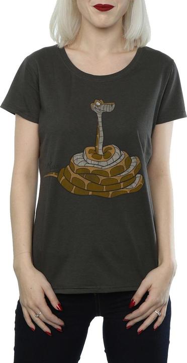 Produktbild Disney The Jungle Book Classic Kaa TShirt (L)