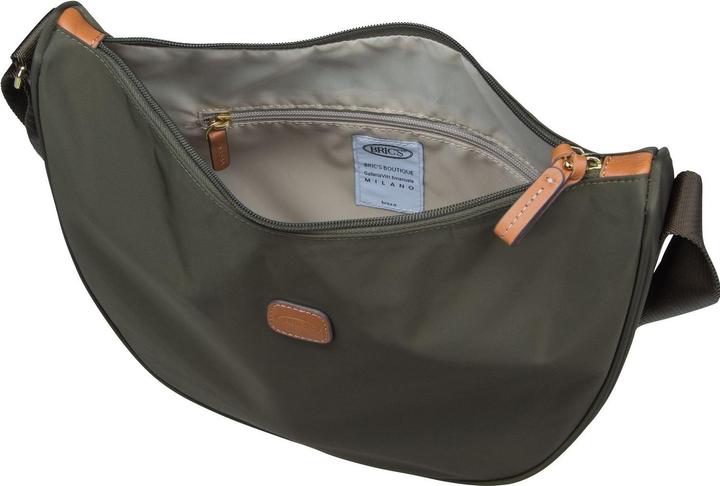 Produktbild Brics X-Bag Umhängetasche 31 cm