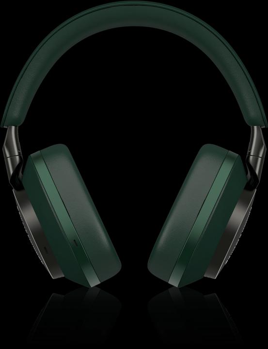 Produktbild Bowers & Wilkins Px8 (ANC, 30 h, Kabellos, Kabelgebunden)