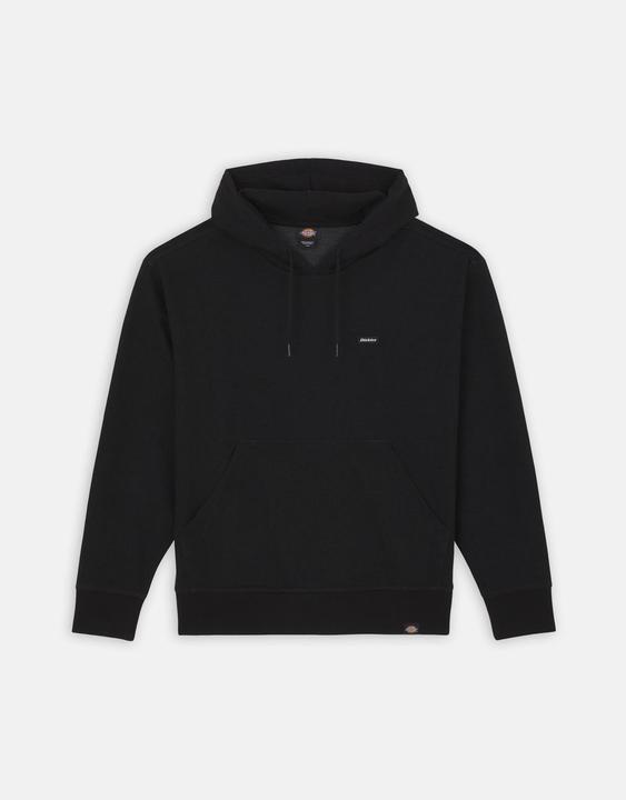 Immagine prodotto Dickies Felpa Con Cappuccio Clancy Heavyweight Nera (S)