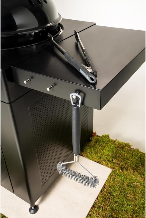 Produktbild Outdoorchef Arosa 570 G Evo Black (9.50 kW)