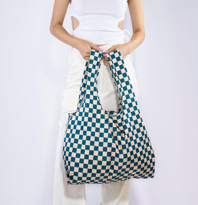 Immagine prodotto Kind Bag Scacchiera
