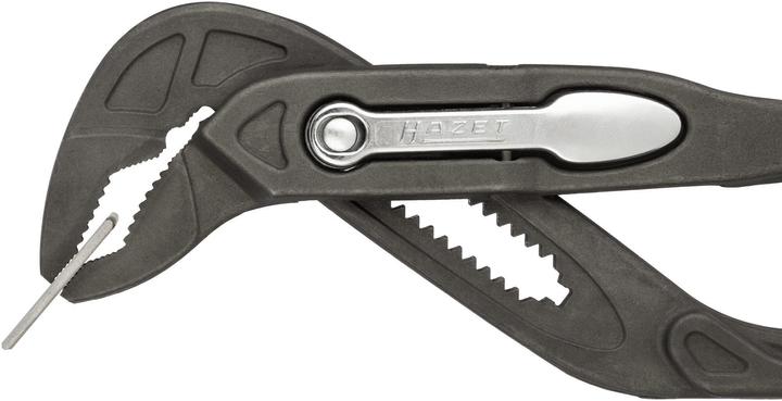 Actual product image HAZET Universal pliers 760-2 ∙ For right-handers (260 mm)