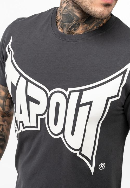 Image du produit Tapout Logo (M)