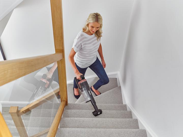 Produktbild Shark Statros IZ400DE