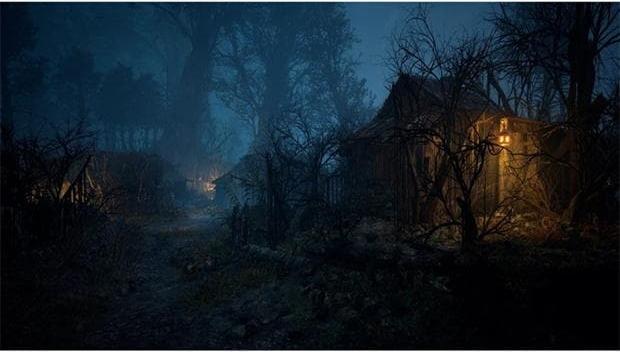 Image du produit Nacon Gaming Dragonkin: The Banished (PS5, DE, FR)