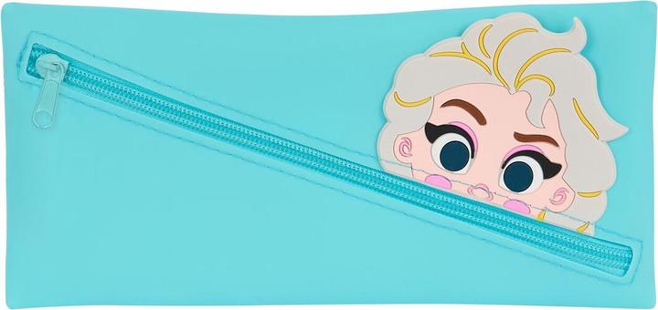 Actual product image Safta Frozen - The Ice Queen ""Elsa"" - Case